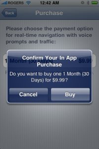 app monetization