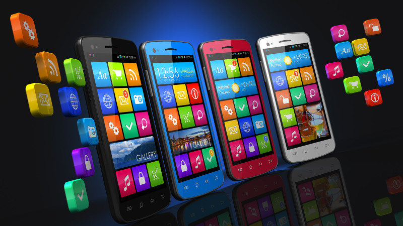 mobile-smartphones-apps